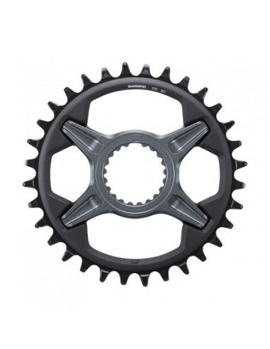 RODA PEDALEIRA SLX 34D FC-M7130-1