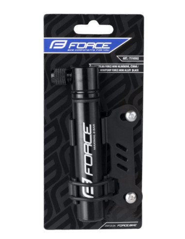 Bomba Force FORCE MINI Al, 12cm FV
