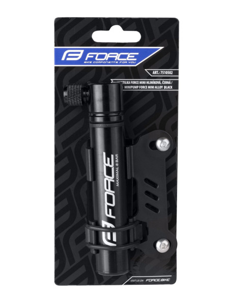 Bomba Force FORCE MINI Al