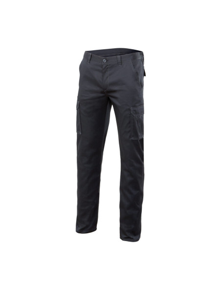 Velilla 103002S STRETCH PRETO