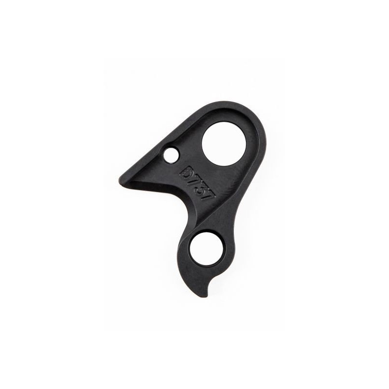 Patilla de cambio PILO D737 Haibike