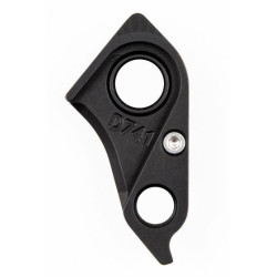 Patilla de cambio PILO D741 Specialized
