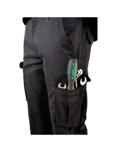  Velilla 103002S STRETCH CINZA