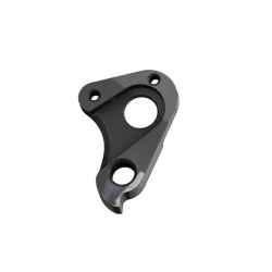 Patte de dérailleur PILO D765 Merida Silex
