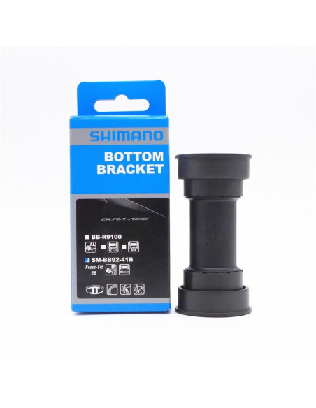 Movimento Shimano XTR SH BB94 Movimento Shimano XTR SH BB94