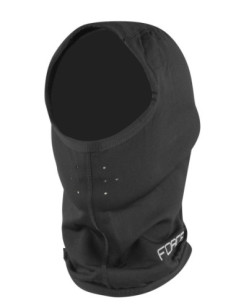 Máscara inverno Force Componentes