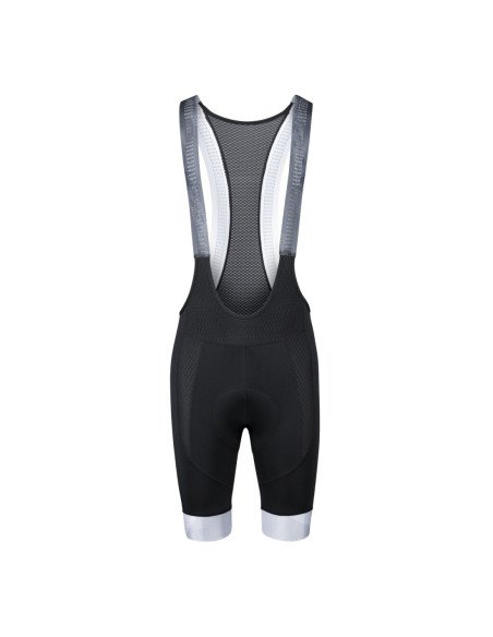 Calções FORCE F STRIPE PRETO-CINZA