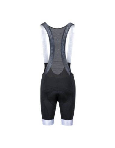  Calções FORCE F STRIPE PRETO-CINZA