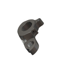 Dropout PILO D780 Scott Scale, Spark and Contessa Boost carbon