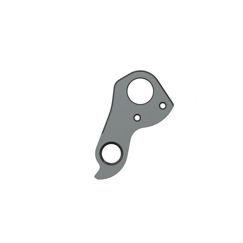 Dropout PILO D781 Trek