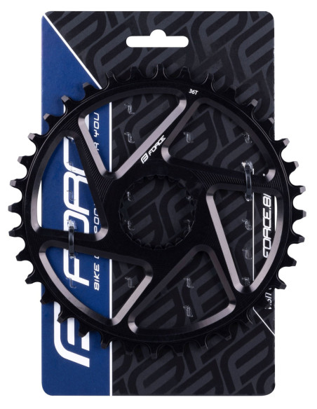 Prato Force NW 30T - Shimano
