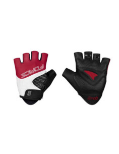 Luvas Force Gel Rab 2 VERMELHO