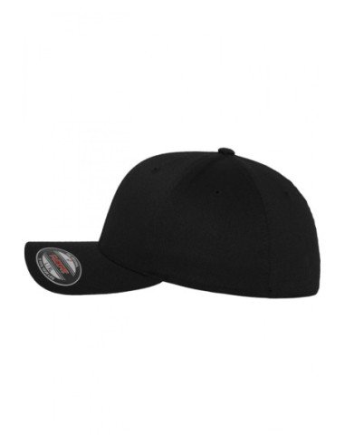 FL6277 - CAP Flexfit Wooly Combed