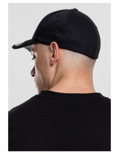  FL6277 - CAP Flexfit Wooly Combed