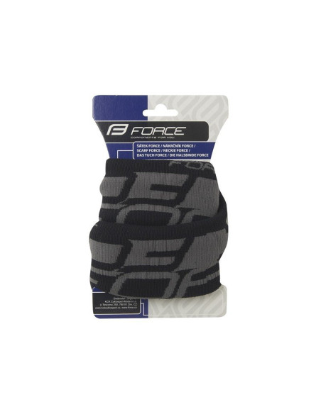  Lenço multifuncional Force Componentes 903146