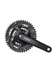 Pedaleira Shimano 175mm ACERA FC-M371L PT