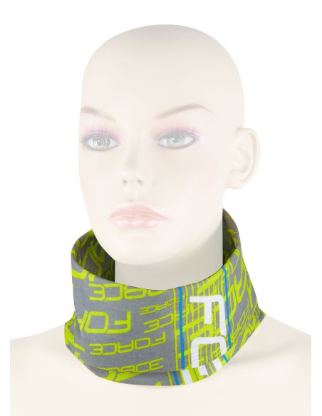 Lenço multifuncional Force Componentes 903155