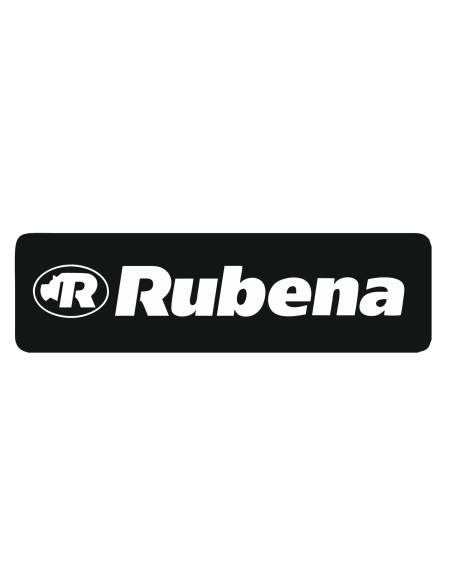 Autocolante Montra Loja Rubena