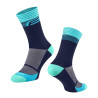 Chaussettes de compression Force STREAK 9009129