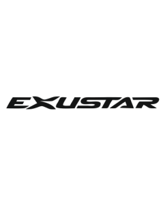 Autocolante Montra Loja EXUSTAR