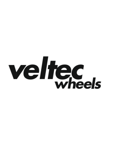 Autocolante Montra Loja Veltec Wheels