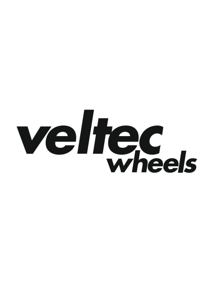 Autocolante Montra Loja Veltec Wheels