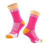 Compression Socks Force STREAK PINK