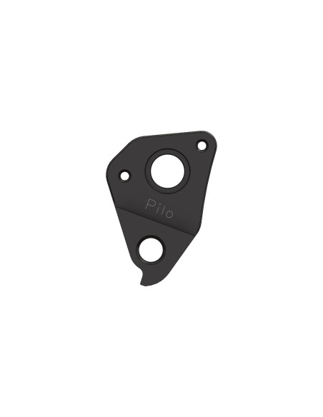 Dropout PILO D874 Ghost