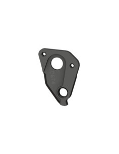 Dropout PILO D874 Ghost 2
