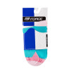 Chaussettes de compression Force STREAK VERT