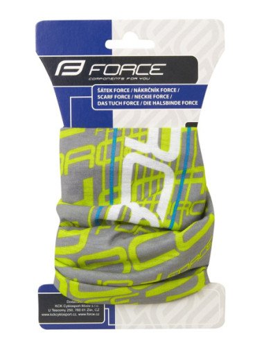  Lenço multifuncional Force Componentes 903155