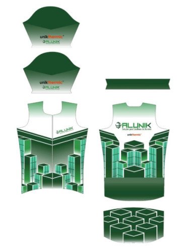 Buy Jersey PRO Aero HARE 100% Personalização Sublimação, DVJ171