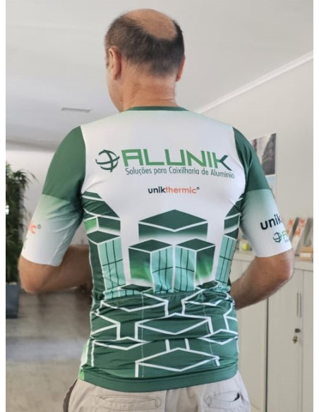 Comprar Jersey PRO Aero HARE para Personalização Sublimação, DVJ171