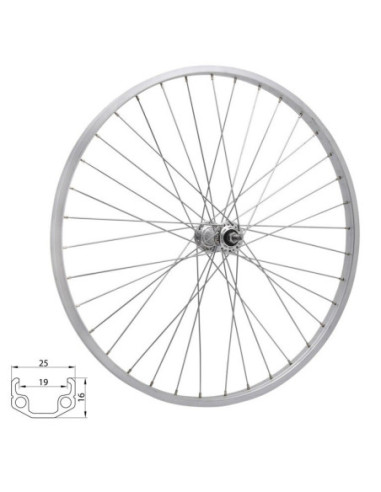 Roda Frente FORCE 20 - 406x19