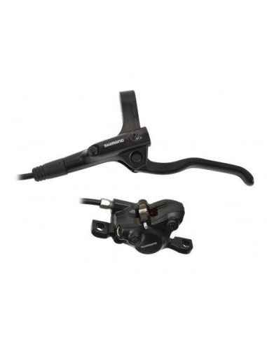 Travão Tras Shimano BL-MT201