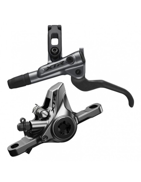 Travões PAR Shimano XTR M9100