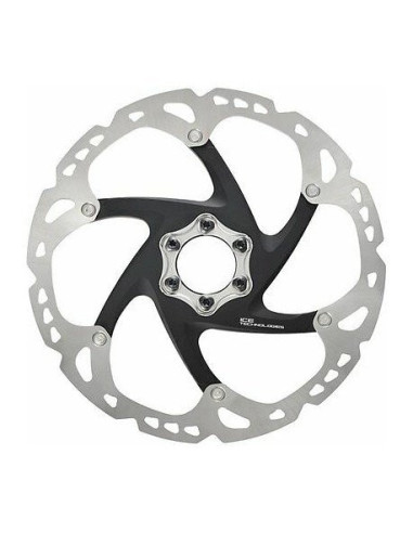 ROTOR TRAVÃO DISCO SMRT76 6 FUROS 180MM XT