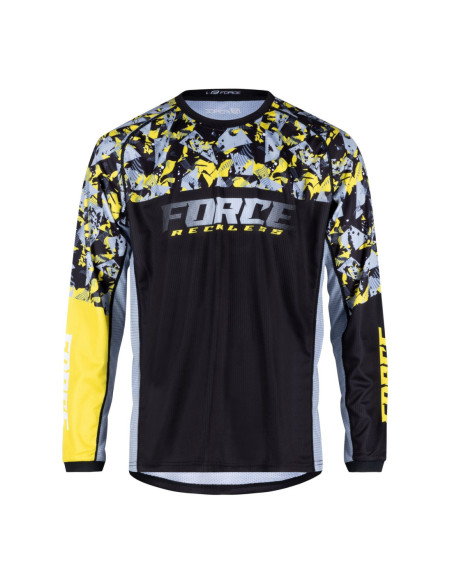  Jersey FORCE RECKLESS