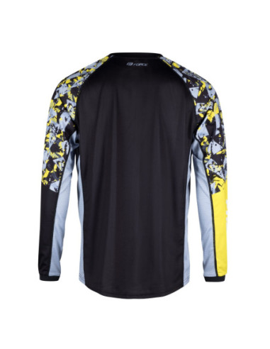 Jersey FORCE RECKLESS