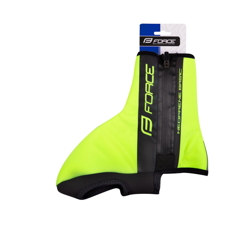 Couvre-chaussures FORCE NEOPRENE BASIC