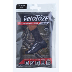 Shoe Covers VELOTOZE ROAD 906051