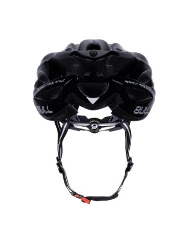 Capacete FORCE BULL HUE BRANCO-PRETO