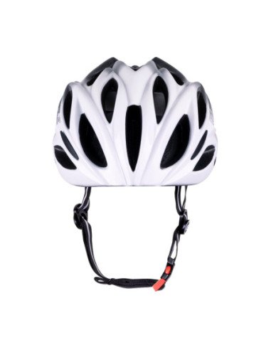  Capacete FORCE BULL HUE BRANCO-PRETO