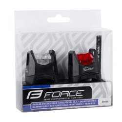 Bike Lights Force F CAGE