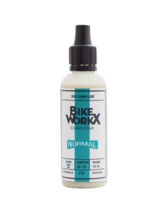 Óleo / lubrificante BikeWorkx Chain Star Normal 50ml