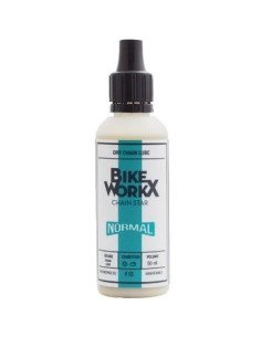 ÓLEO LUBRIFICANTE CHAIN STAR NORMAL 50ML