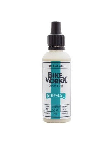 HUILE LUBRIFIANT CHAIN STAR NORMAL 50ML