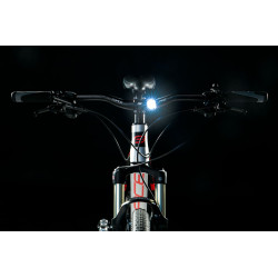 Lumières de vélo Force F CAGE