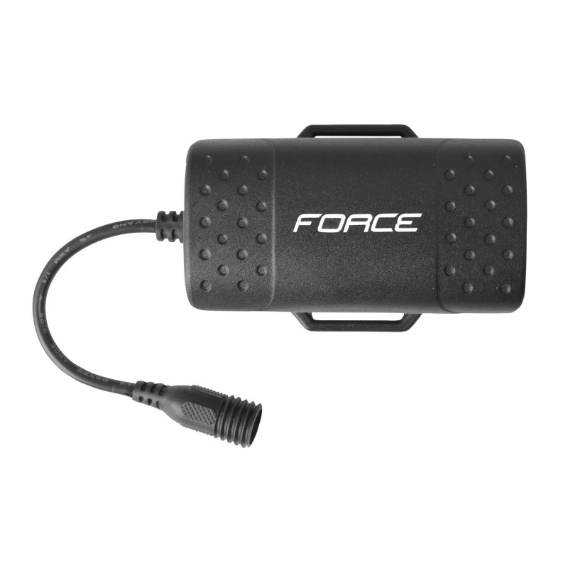 Batería para luz Force GLOW 4400 mAh/8,4V