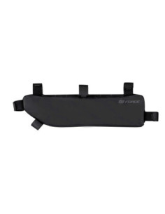 Bolsa FORCE ADVENTURE PRETO